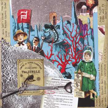 CD Pepe Deluxe: Queen Of The Wave