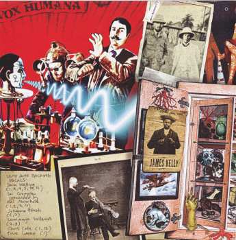 CD Pepe Deluxe: Queen Of The Wave