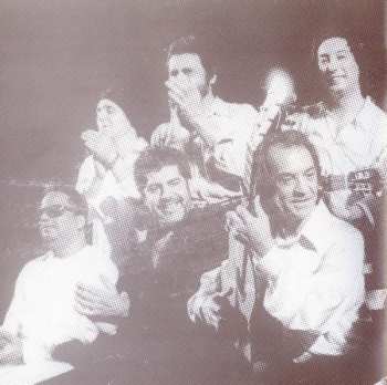 CD Pepe Habichuela: Yerbagüena