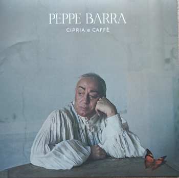 2CD Peppe Barra: Cipria E Caffè