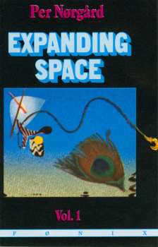 2LP Per Nørgård: Expanding Space