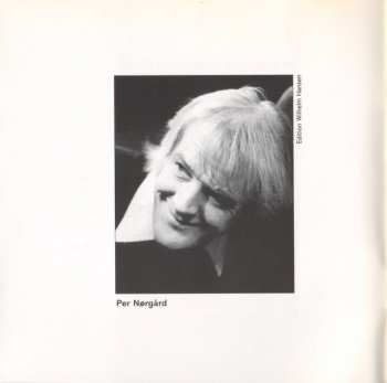CD DR RadioSymfoniOrkestret: Symphony No. 6 'At The End Of The Day' / Terrains Vagues
