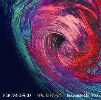 CD Per Nørgård: Whirl's World