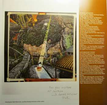 2LP/Box Set Per Tjernberg: Perfect Time
