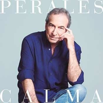 Album José Luis Perales: Calma