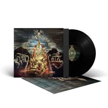 LP Perchta: D'muata
