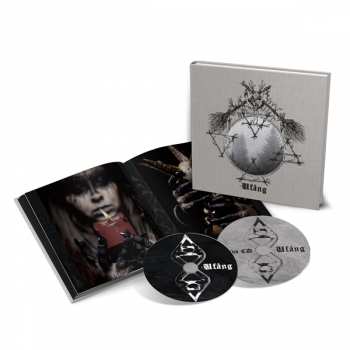 2CD Perchta: Ufång
