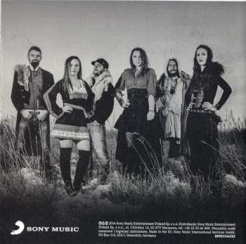 CD Percival Schuttenbach: Strzyga