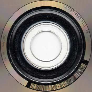 CD Percival Schuttenbach: Strzyga