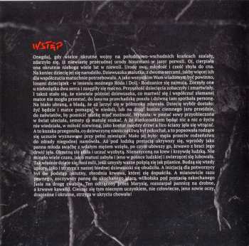 CD Percival Schuttenbach: Strzyga