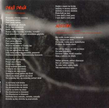 CD Percival Schuttenbach: Strzyga