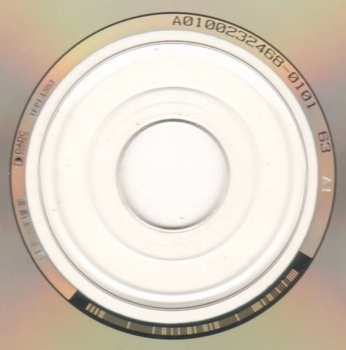 CD Richard Hickox: Orchestral Works 2 (The Warriors)