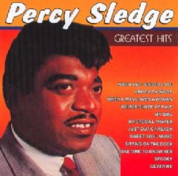 Album Percy Sledge: Gold Hits - The 20 Greatest Hits