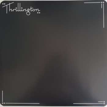 LP Percy Thrillington: Thrillington LTD | CLR