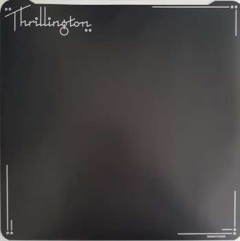 LP Percy Thrillington: Thrillington LTD | CLR
