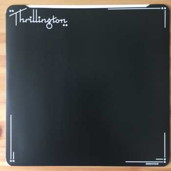 LP Percy Thrillington: Thrillington