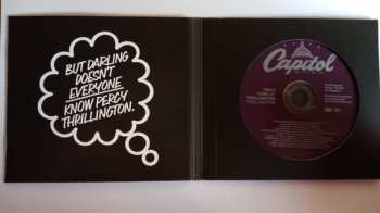 CD Percy Thrillington: Thrillington