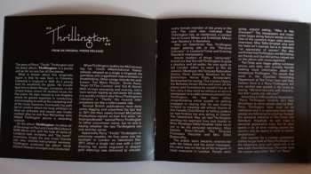 CD Percy Thrillington: Thrillington