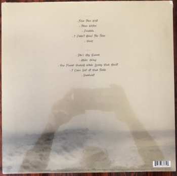 LP Stone Temple Pilots: Perdida