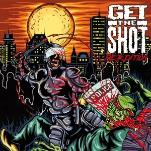 Get The Shot: Perdition
