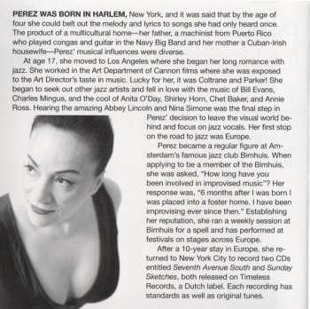 CD Perez: It's Happenin'