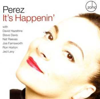 Album Perez: It's Happenin'