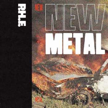 LP Perfect Hair Forever: New Metal