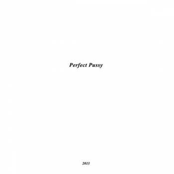 Album Perfect Pussy: I Have Lost All Desire For Feeling