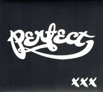 Album Perfect: XXX