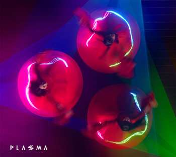 CD/2DVD Perfume: Plasma LTD