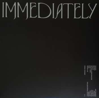 2LP Perfume Genius: Immediately Remixes LTD | CLR