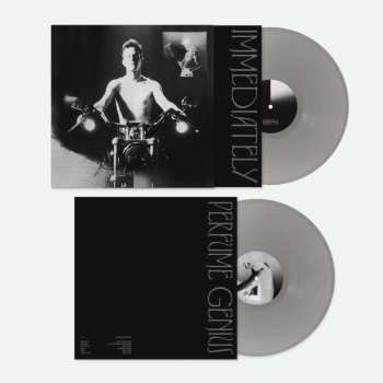 2LP Perfume Genius: Immediately Remixes LTD | CLR