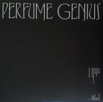 2LP Perfume Genius: Immediately Remixes LTD | CLR