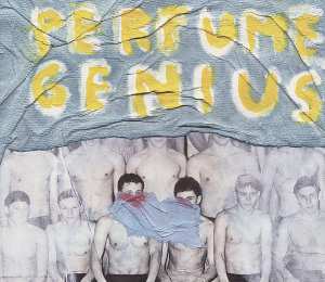 LP Perfume Genius: Put Your Back N 2 It