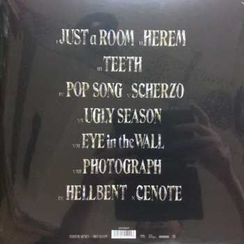 2LP Perfume Genius: Ugly Season
