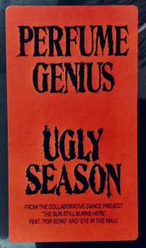 2LP Perfume Genius: Ugly Season
