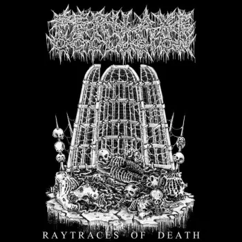 Perilaxe Occlusion: Raytraces Of Death