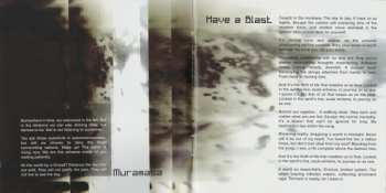 CD Periphery: Periphery II: This Time It's Personal