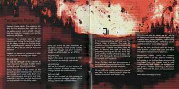 CD Periphery: Periphery II: This Time It's Personal