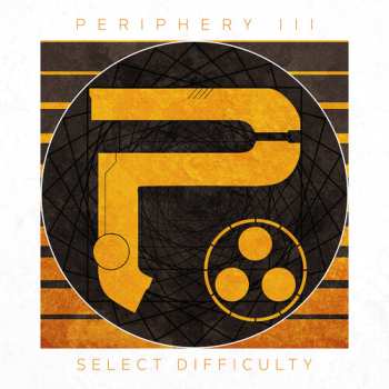 CD Periphery: Periphery III: Select Difficulty DIGI