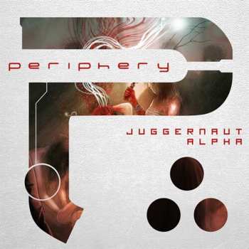 Album Periphery: Juggernaut • Alpha