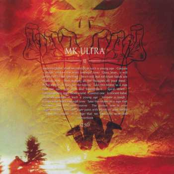 CD Periphery: Juggernaut • Alpha