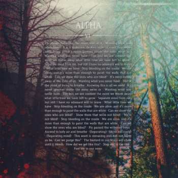 CD Periphery: Juggernaut • Alpha