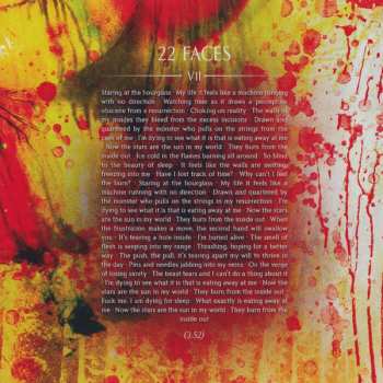 CD Periphery: Juggernaut • Alpha