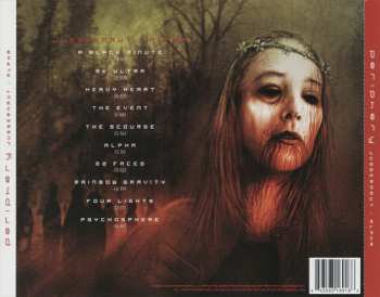 CD Periphery: Juggernaut Alpha