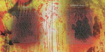 CD Periphery: Juggernaut Alpha