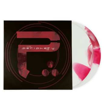 2LP Periphery: Periphery II: This Time It's Personal