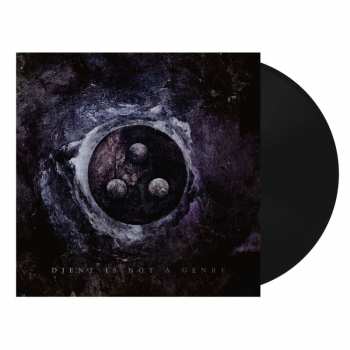 2LP Periphery: Periphery V: Djent Is Not A Genre