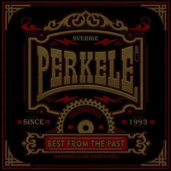 CD Perkele: Best From The Past