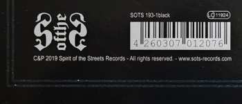 LP Perkele: Leaders Of Tomorrow